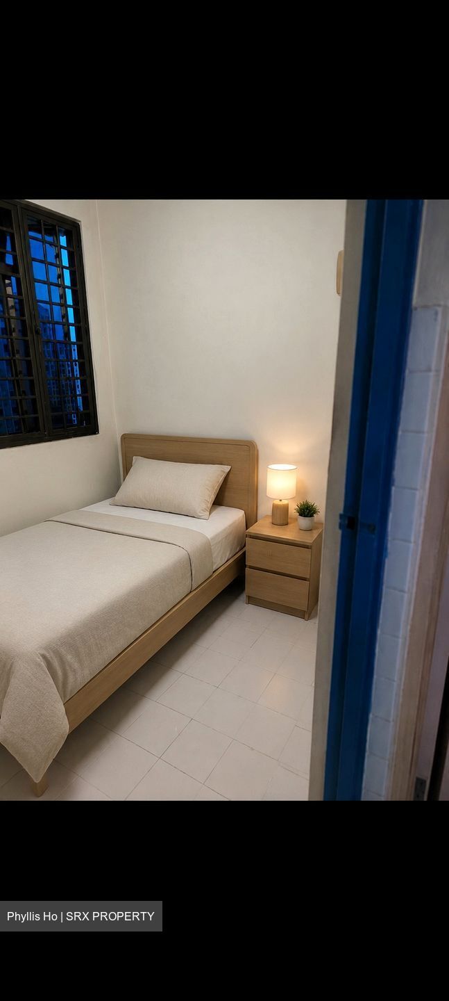 Blk 30 Marsiling Sapphire (Woodlands), HDB 4 Rooms #609573081